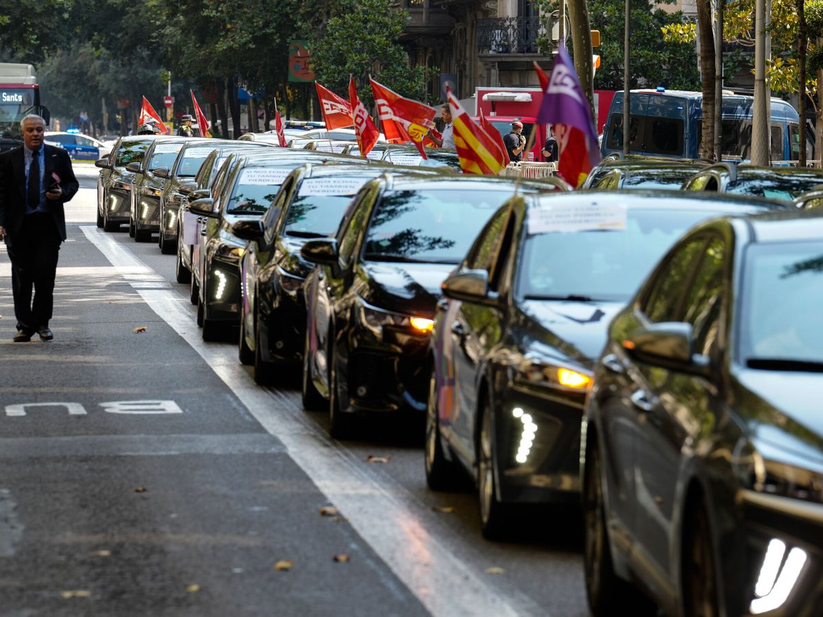 cabify vaga