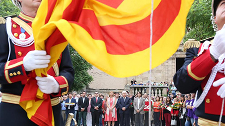 img jpolo 20160901 133633 imagenes lv otras fuentes 11 setembre sant boi k1EH U4140578427pL 992x558LaVanguardia Web