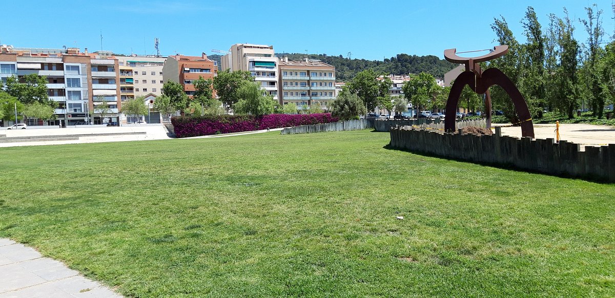 parc de la mariona