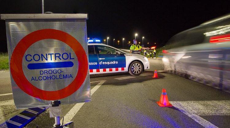 transit control