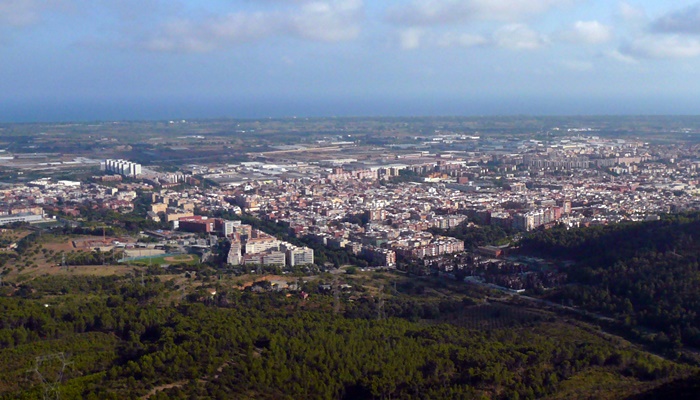Viladecans