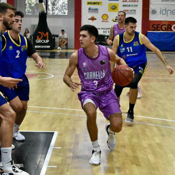 soenr semifinals 2