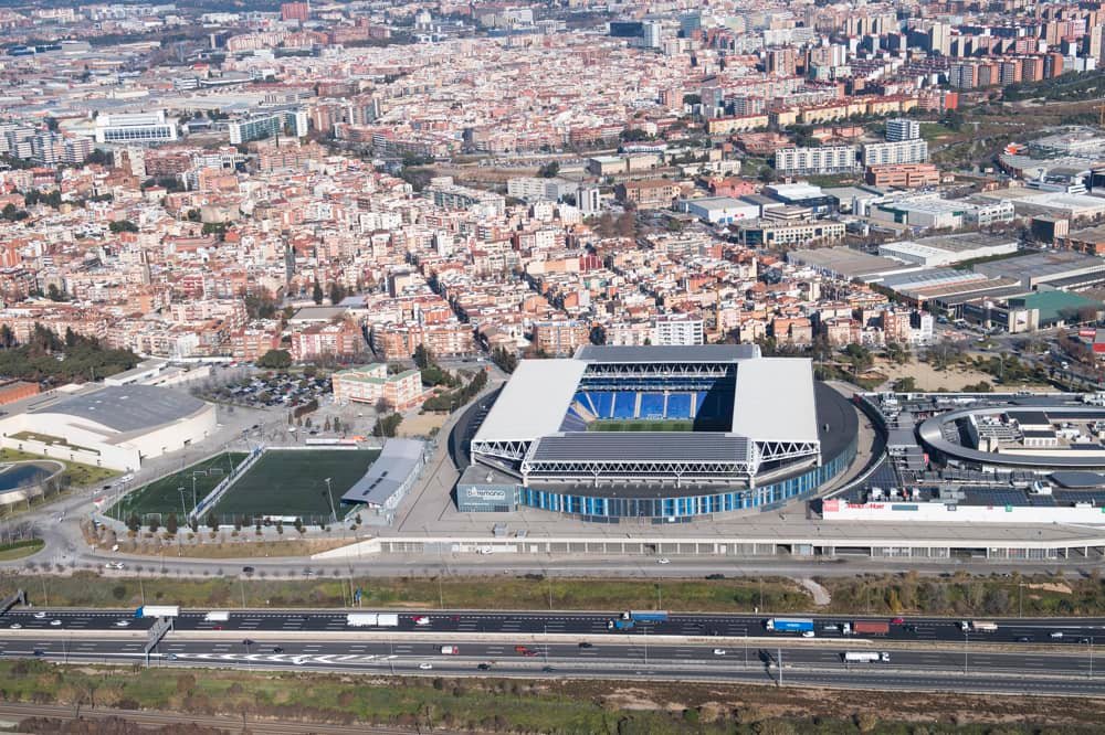 us stadium 5