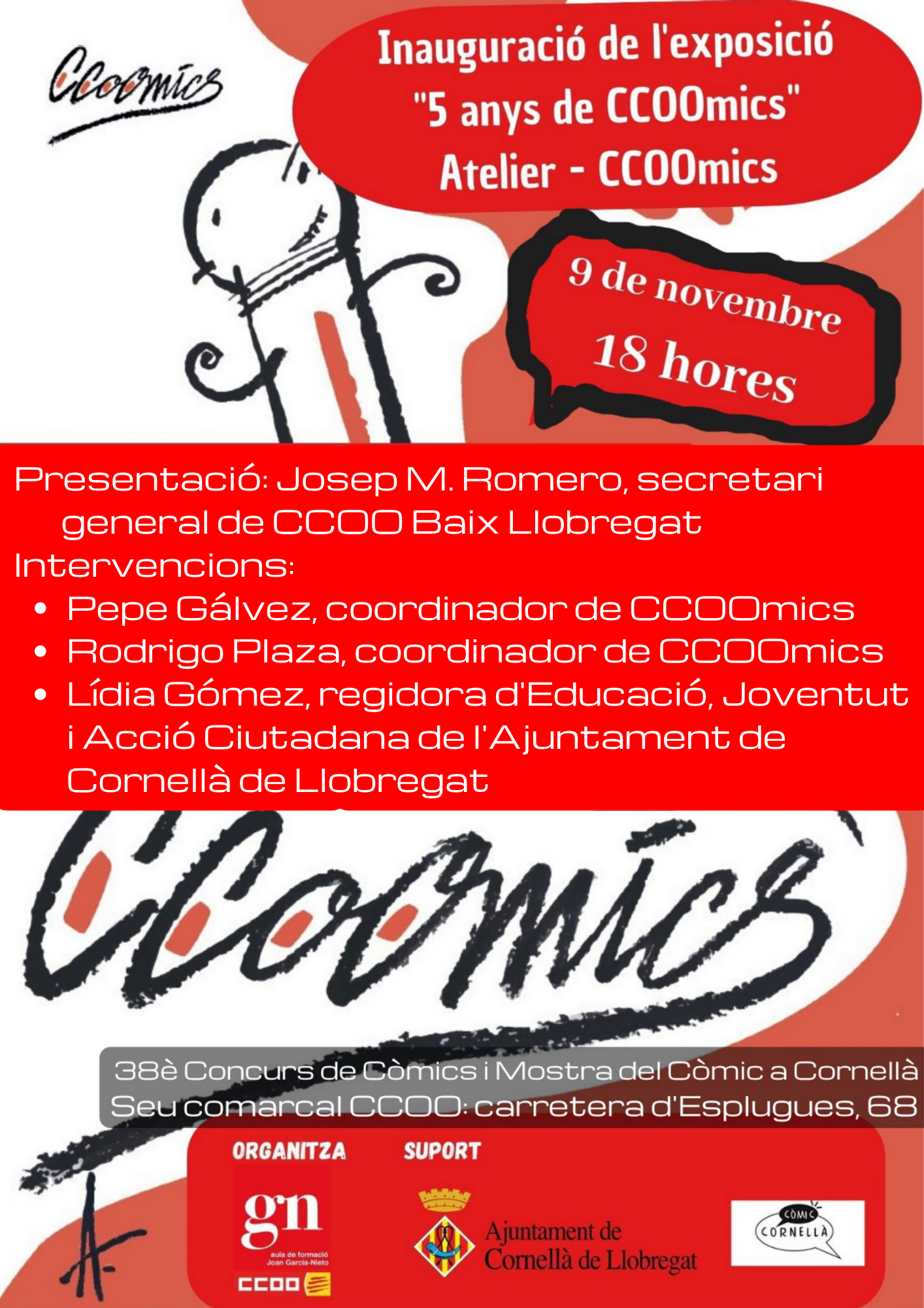 CCOOmics Cornellà 11 22 V4