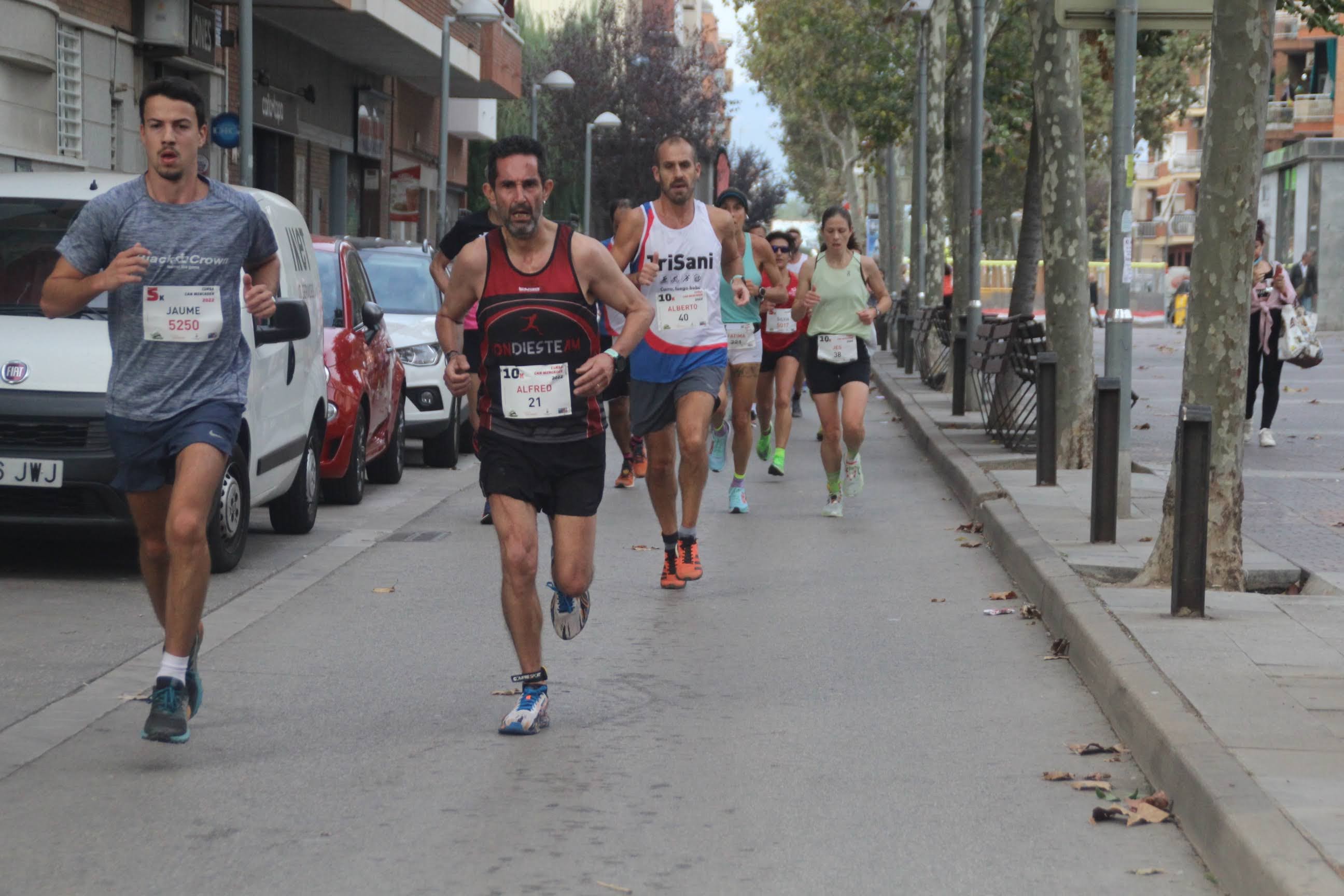 Cursa Can Mercader 2022 737
