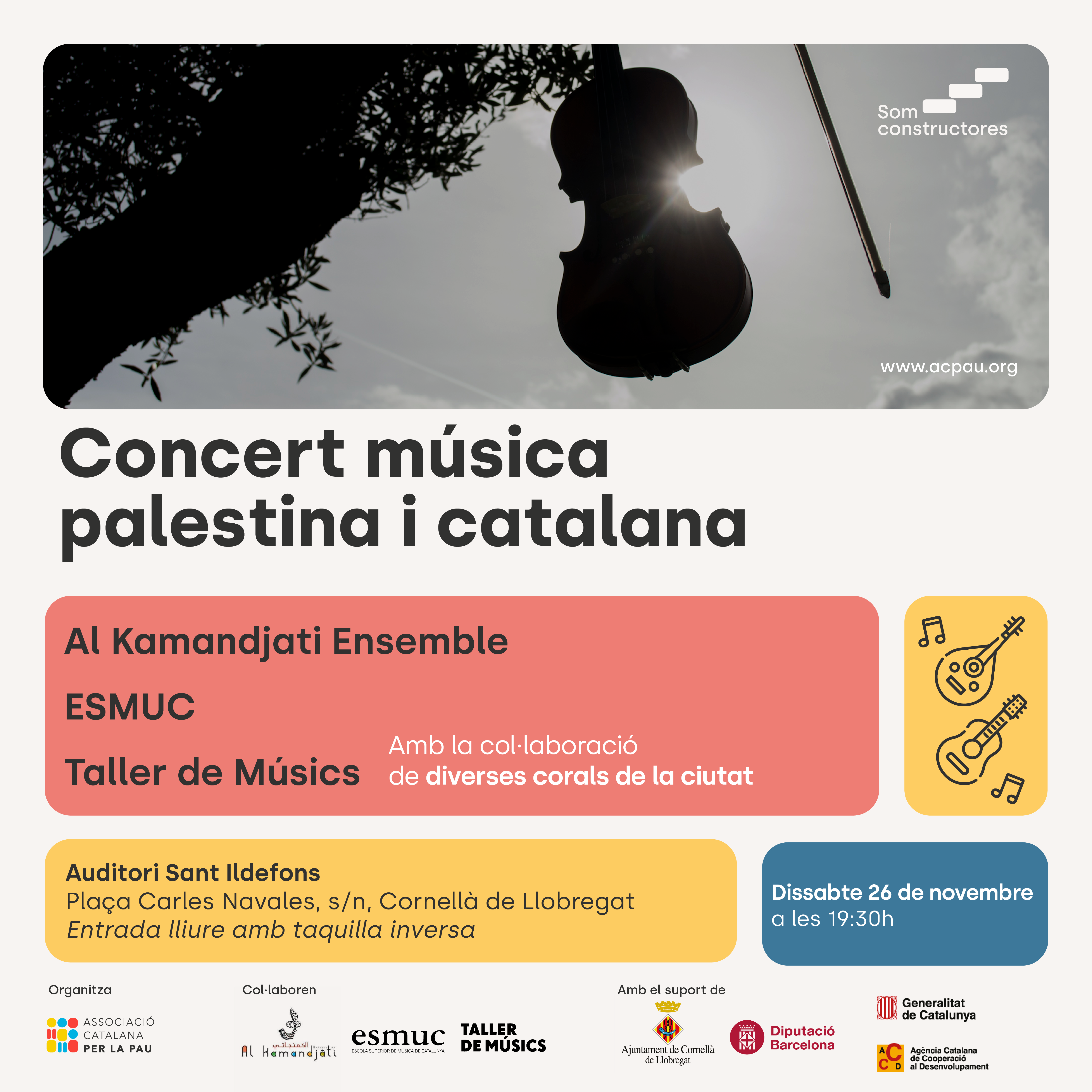 PostsPal Cornella