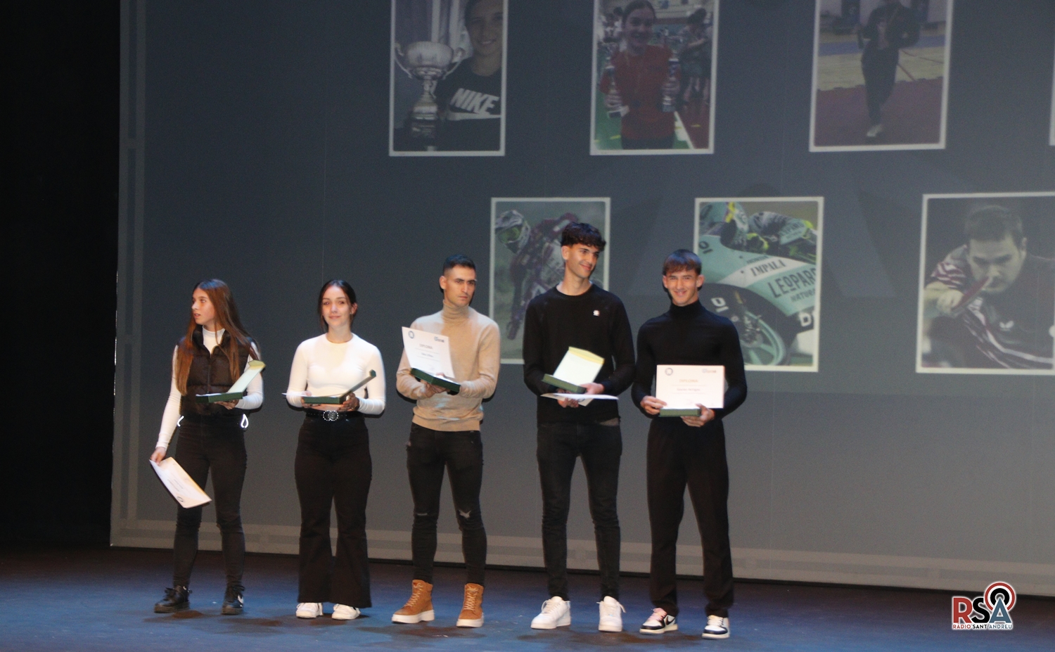 Premis Esport local 2022 10