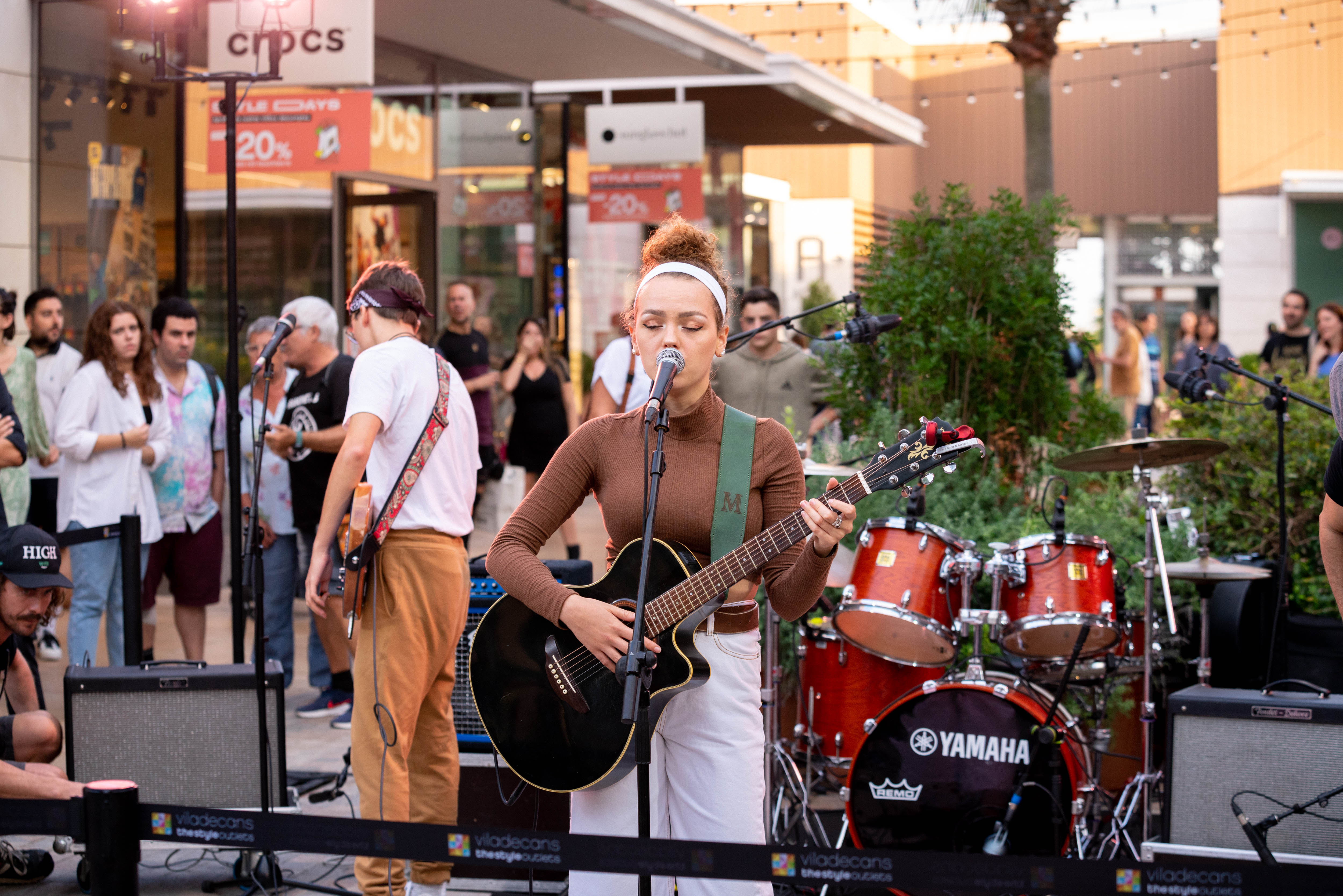 SEMIFINALES CONCURSONG VILADECANS THE STYLE OULTETS 2