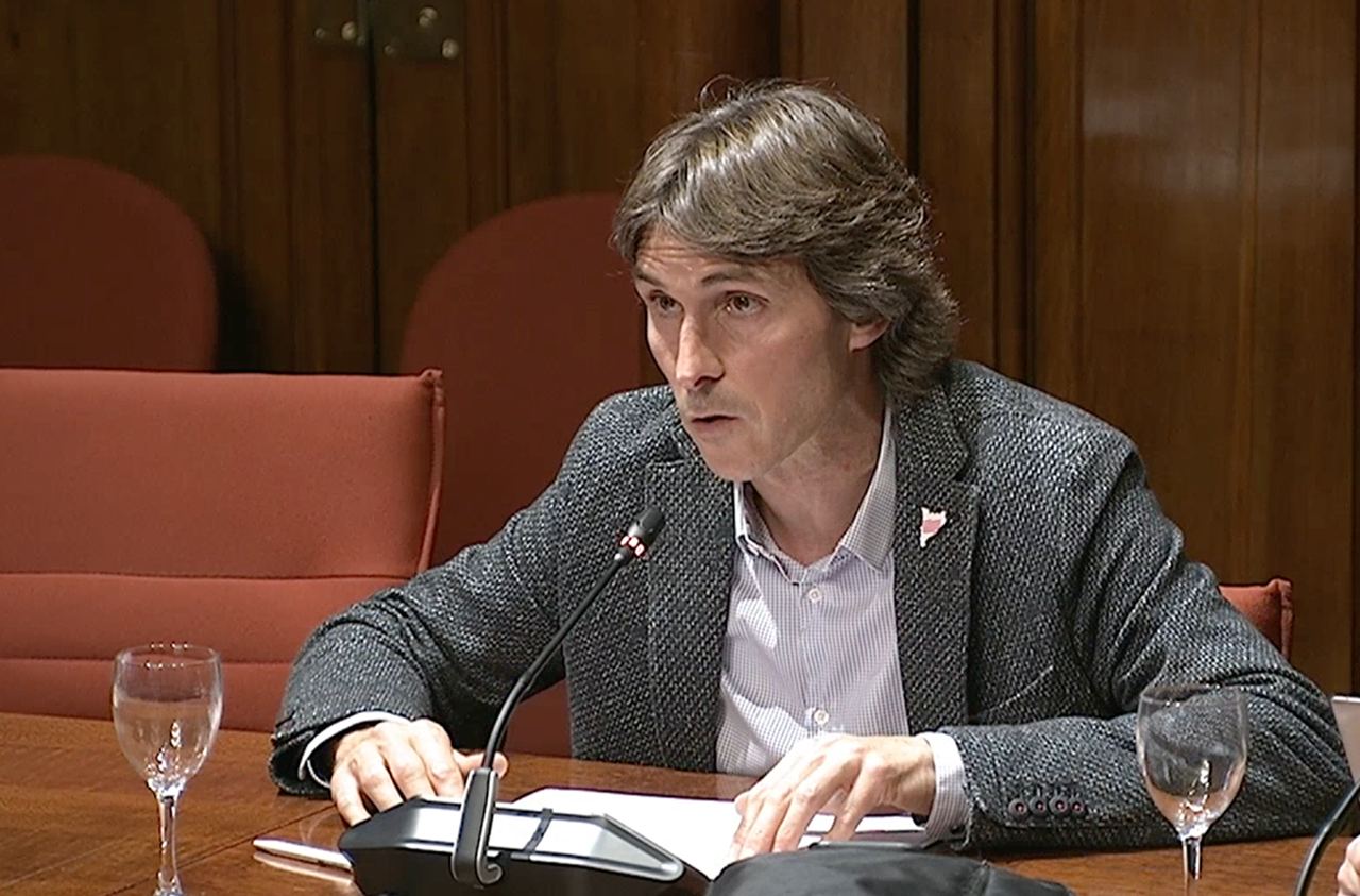 Salvador Vergés