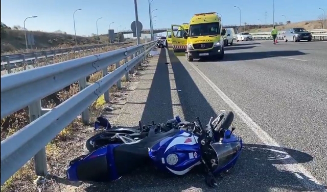 accident mortal prat