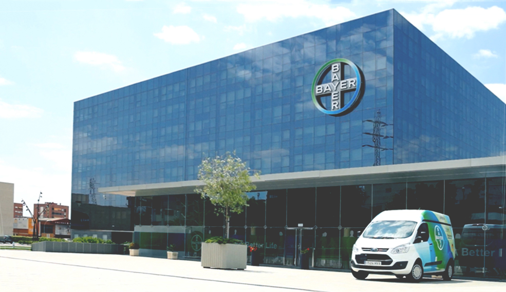 bayer