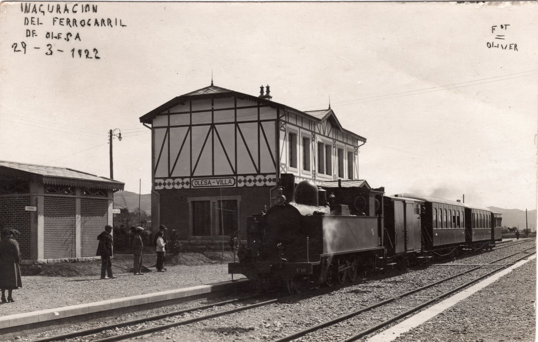 ferrocatas olesa 5