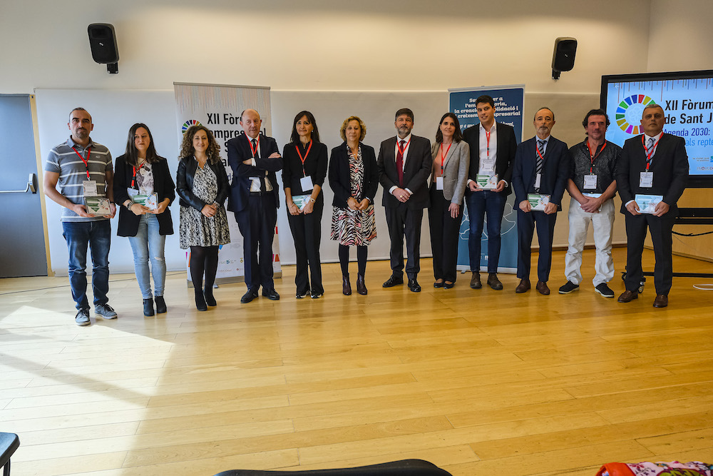forum empresarial 2022 2