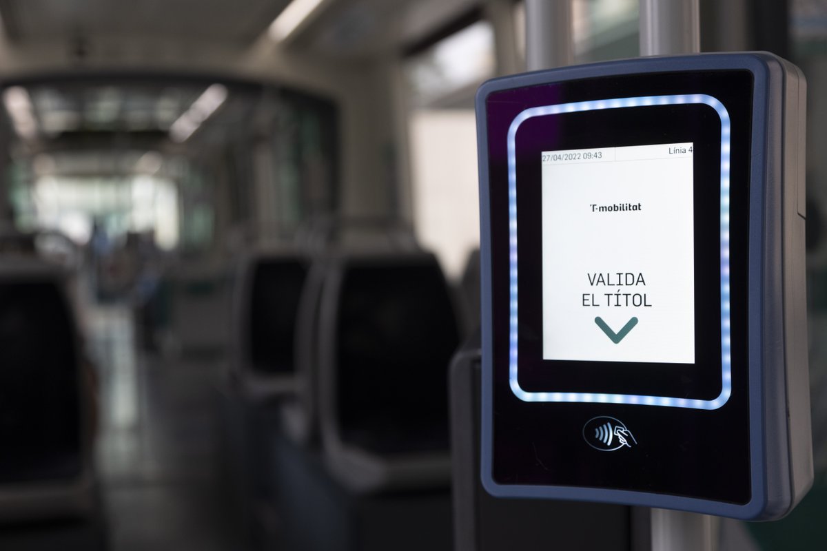 puntucio tram 3