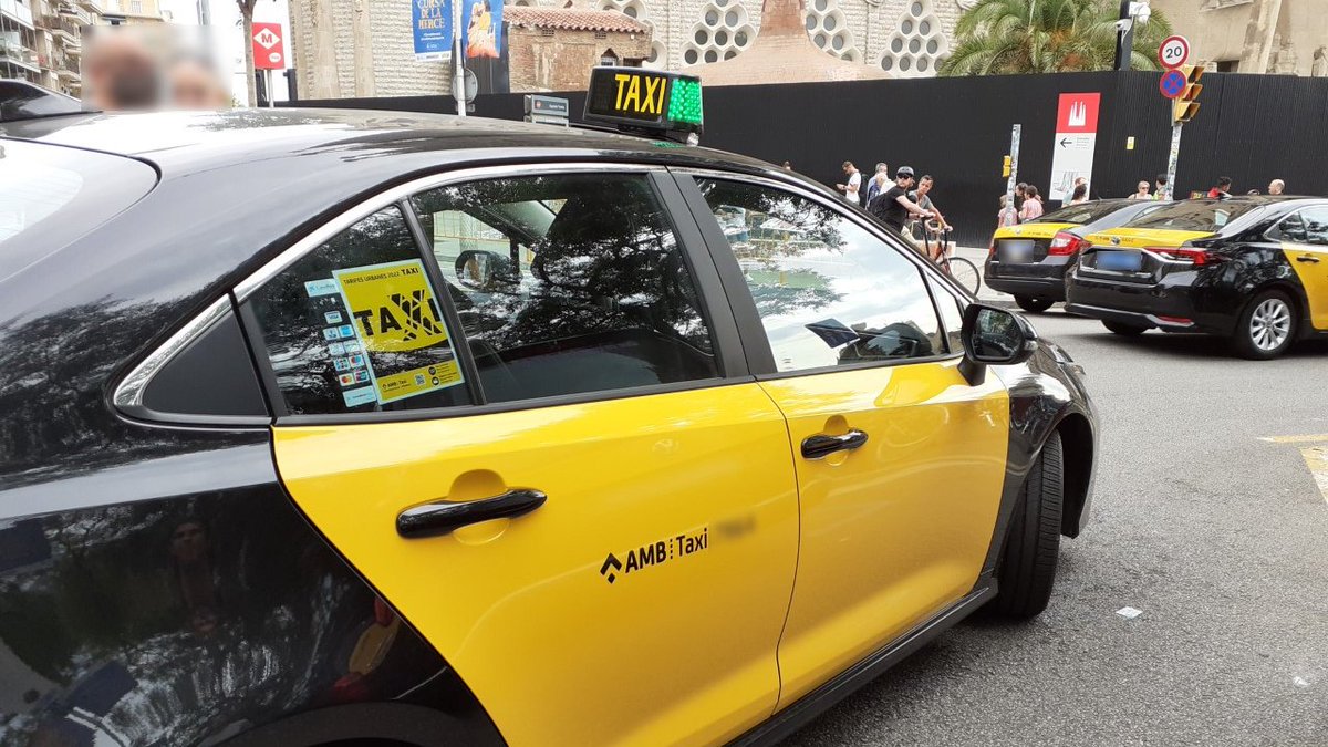 taxis aplicació 3