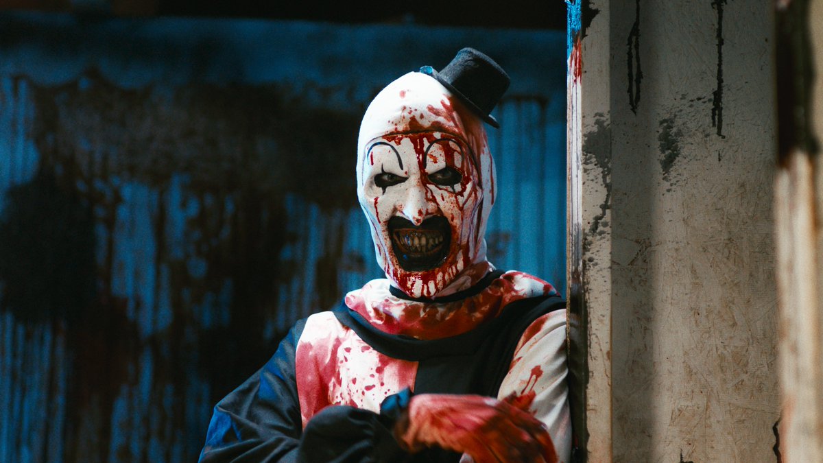 terrifier 2
