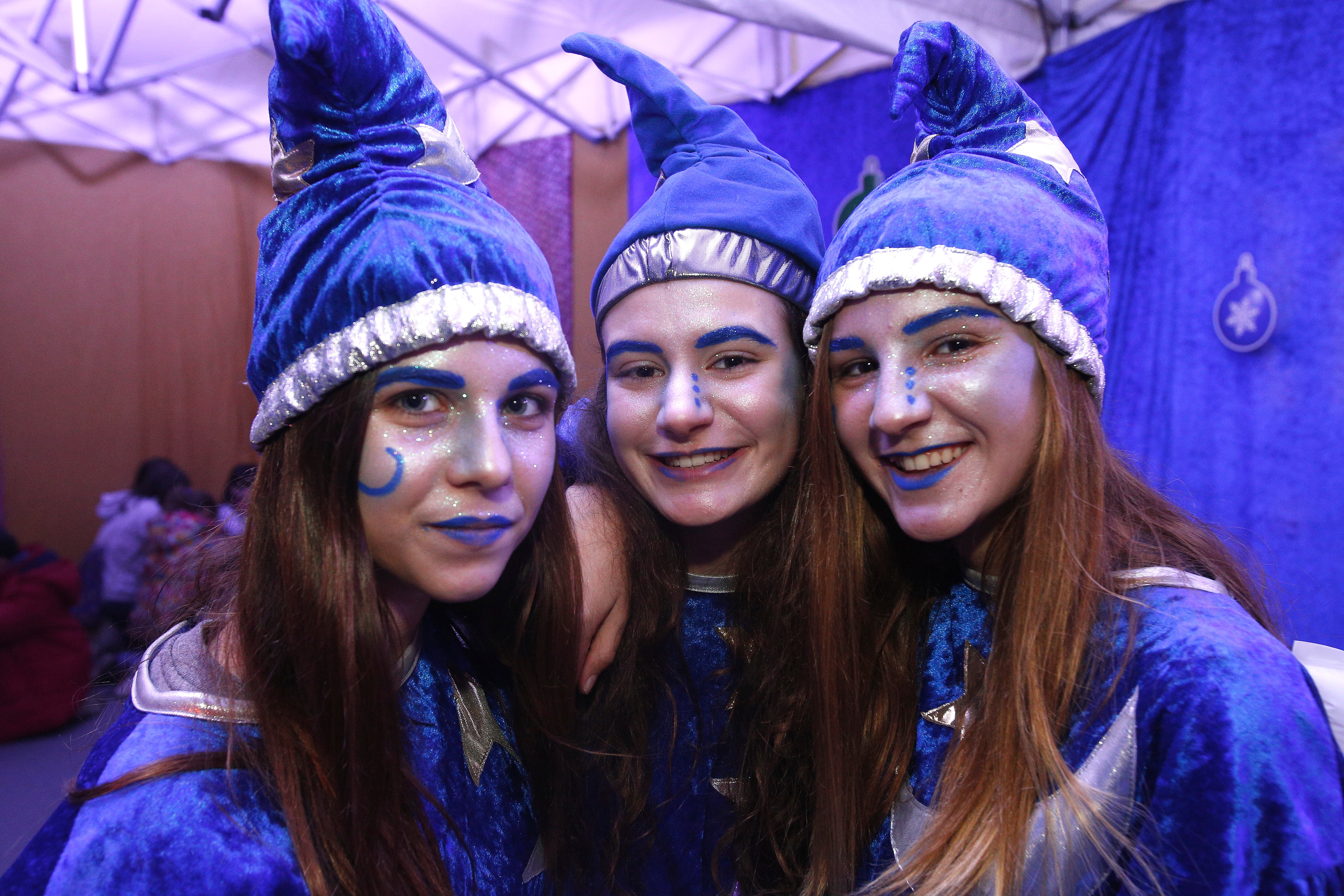 Ajudants Sadurní