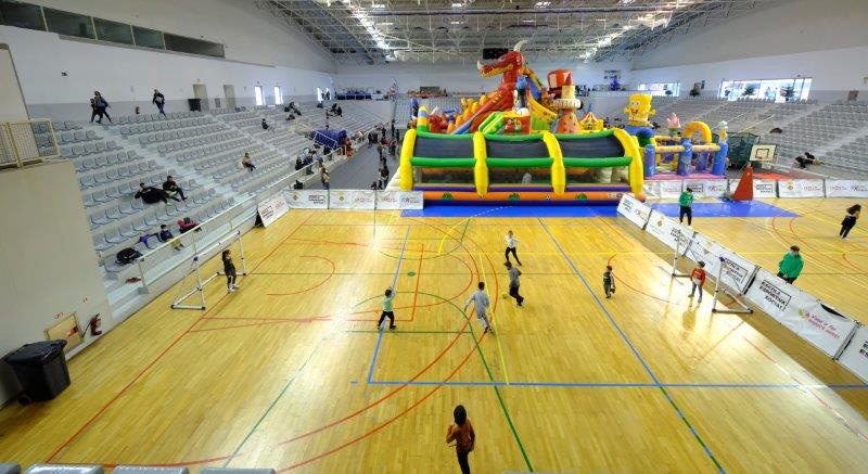 Fira Infantil 19