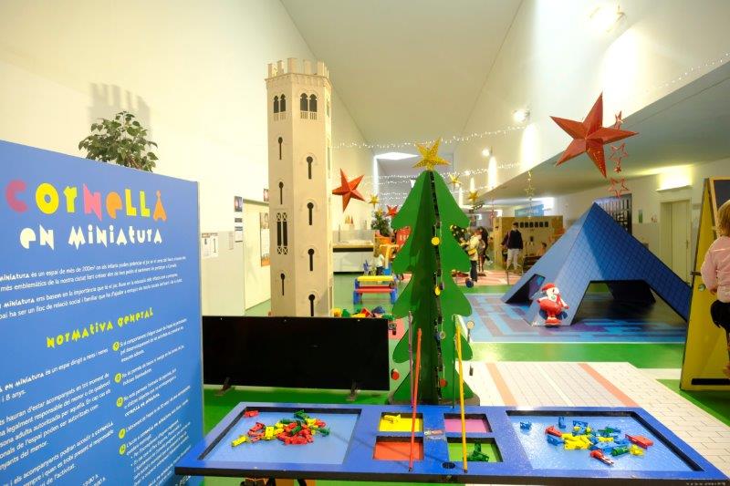 Fira Infantil 7