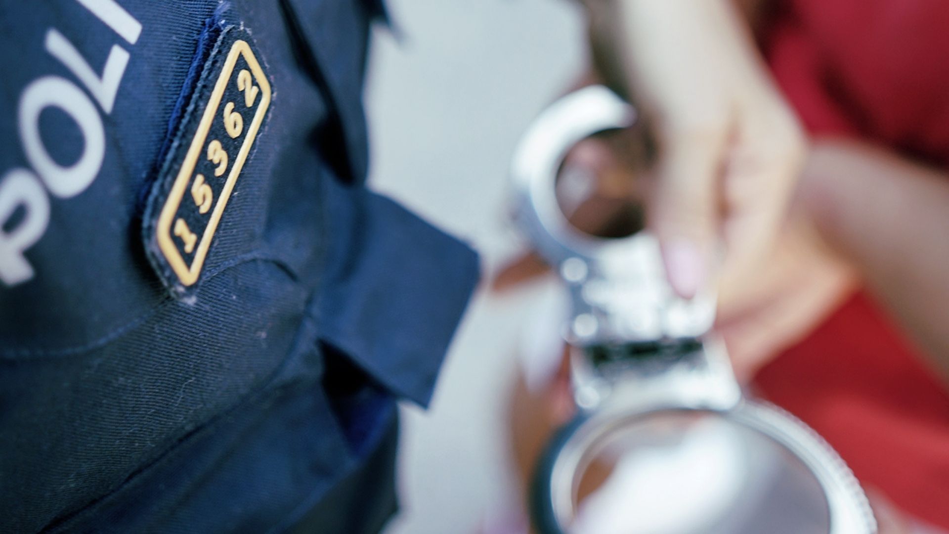 detencio mossos