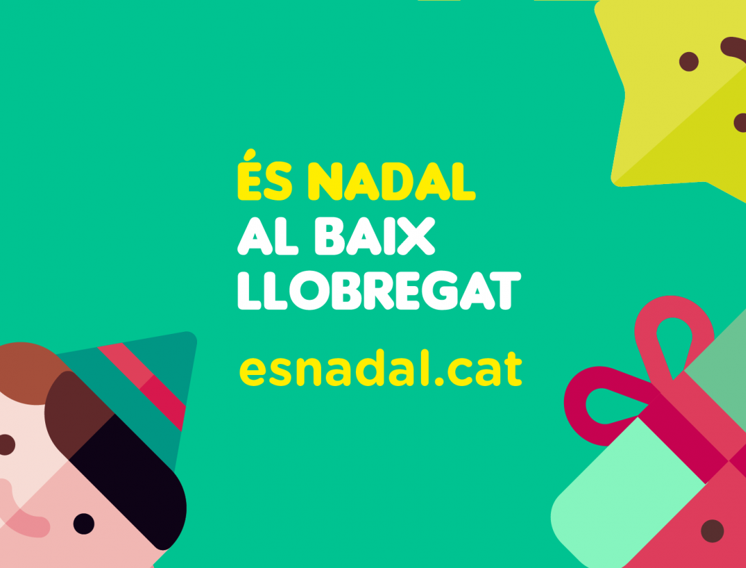 portada nota de premsa nadal turisme baix llobregat