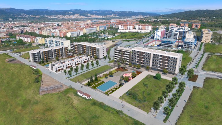 proyecto mas llui parc p10 sant just
