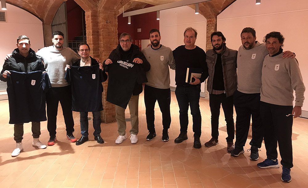 2023 01 09 HANDBOL samarreta