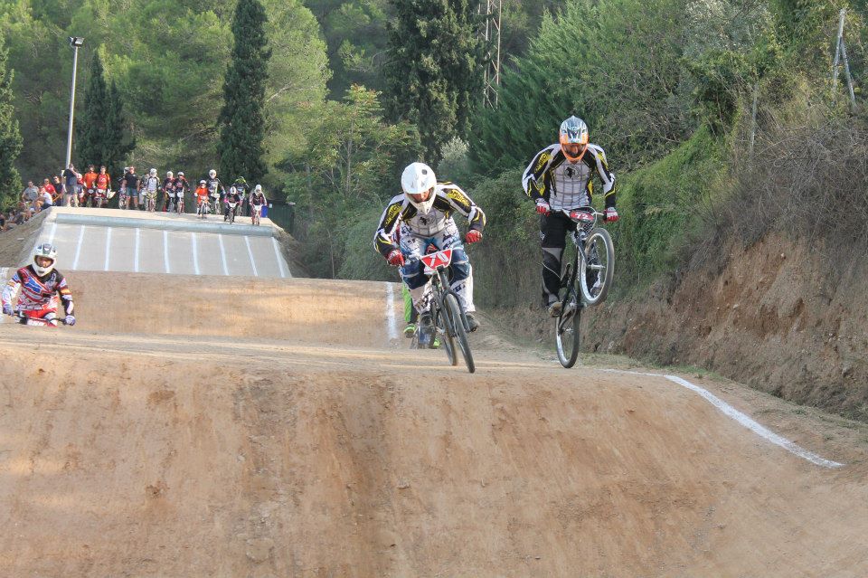 bmx