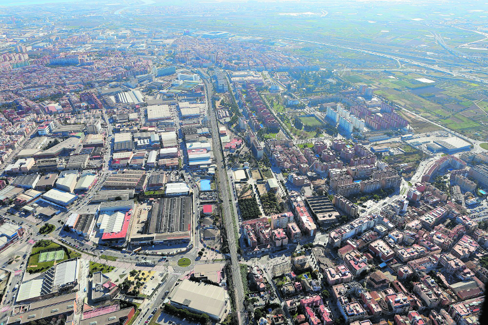 empresas baix llobregat