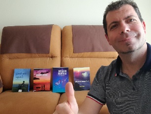 foto 4 llibres