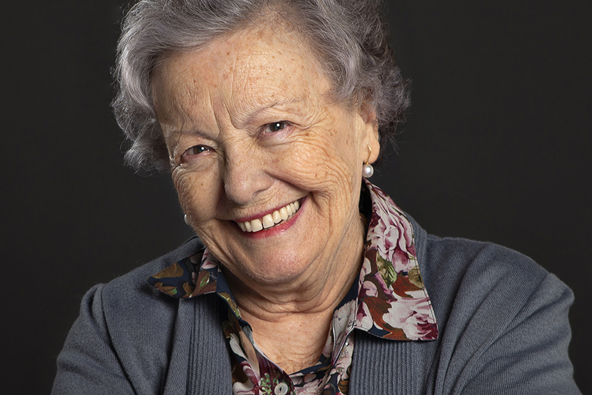 A Escena María Galiana