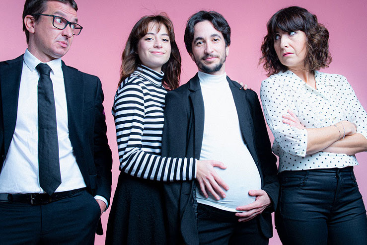 familia impossible 1