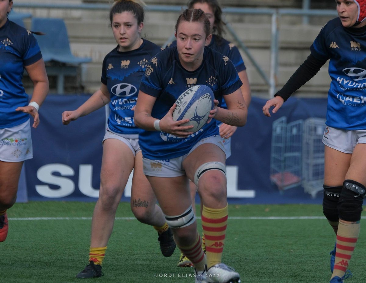 femeni santboiana playofff