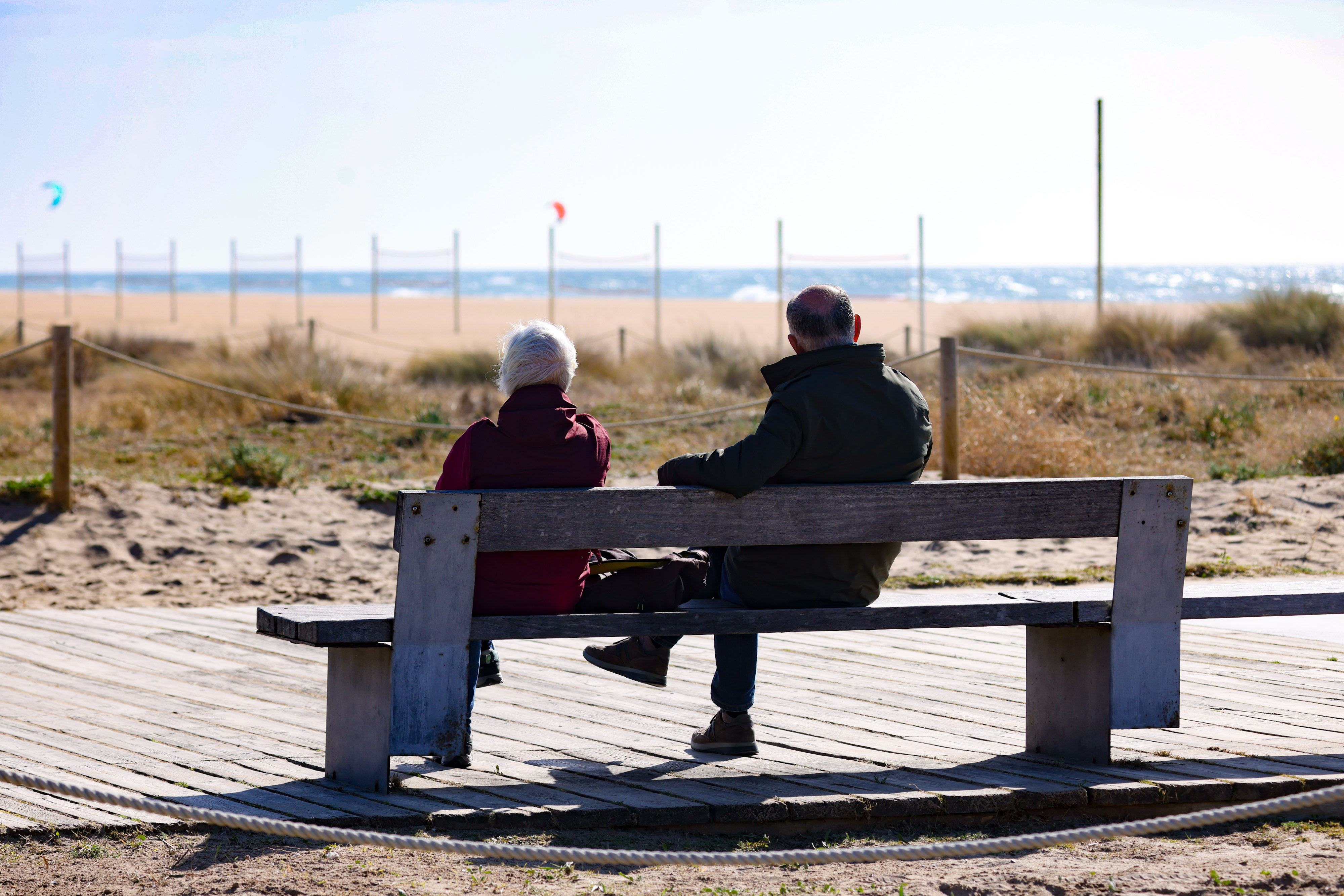 20230310 platges Castelldefels 17