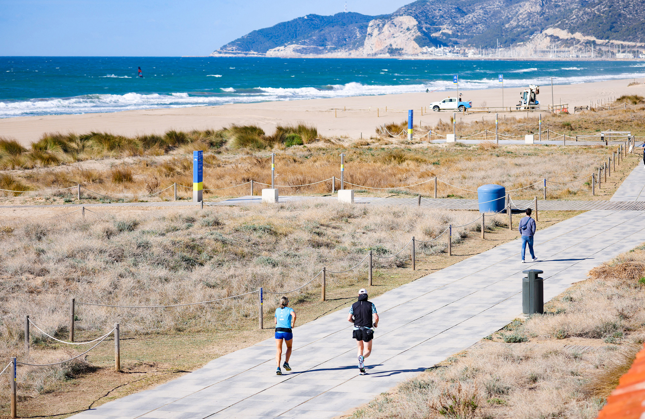 20230310 platges Castelldefels 21