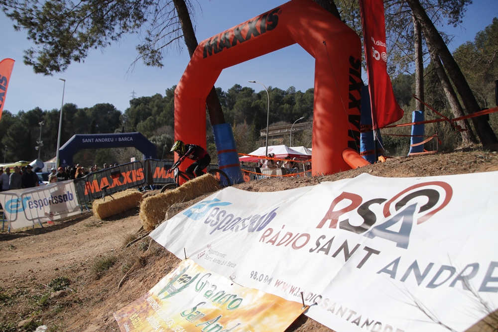 29e Descens Sant Andreu de la Barca 20