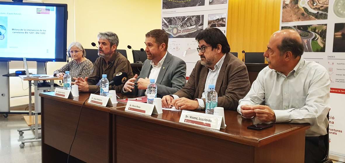 Abrera projecte 01A
