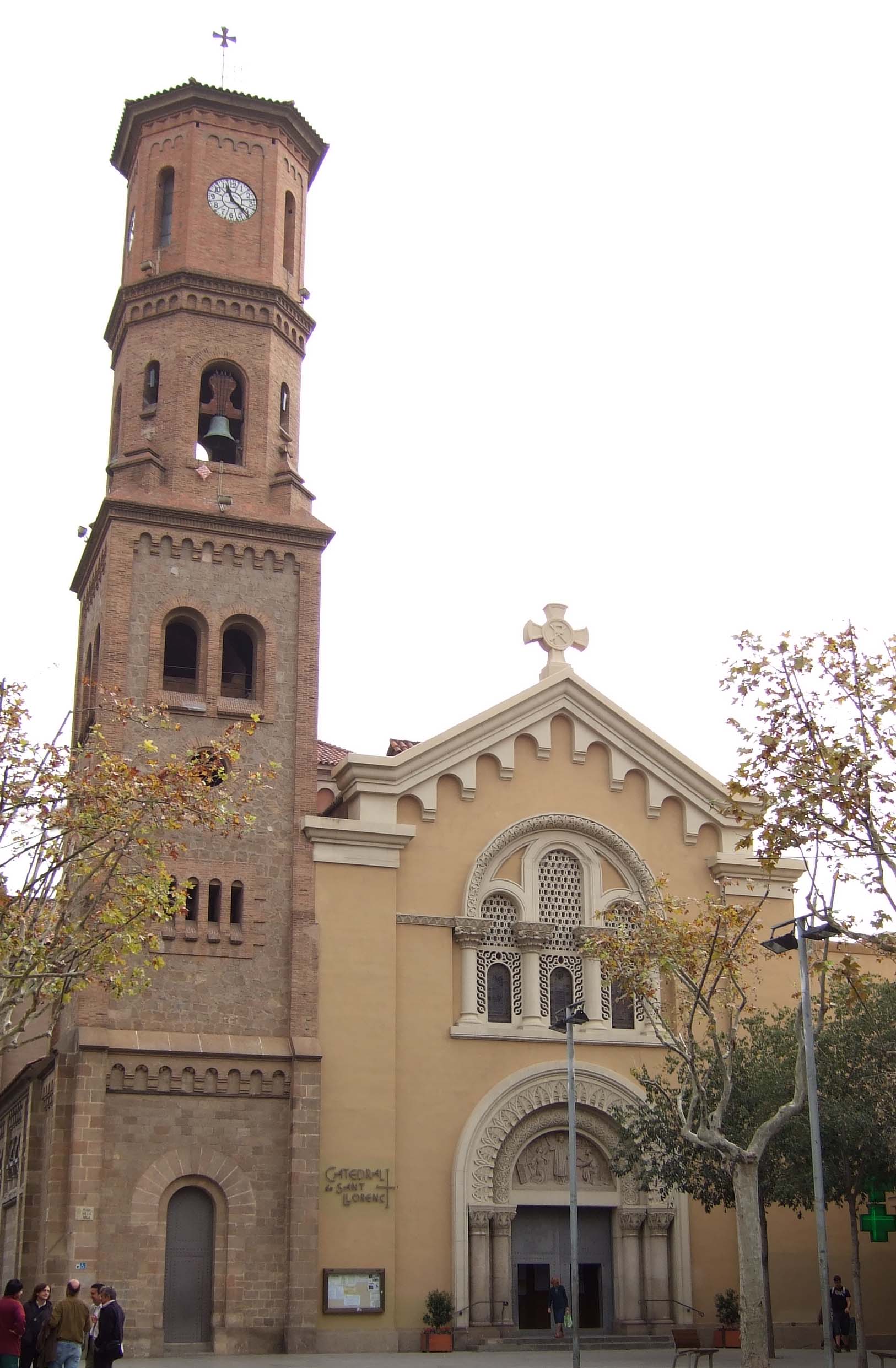 Facana Catedral 1b