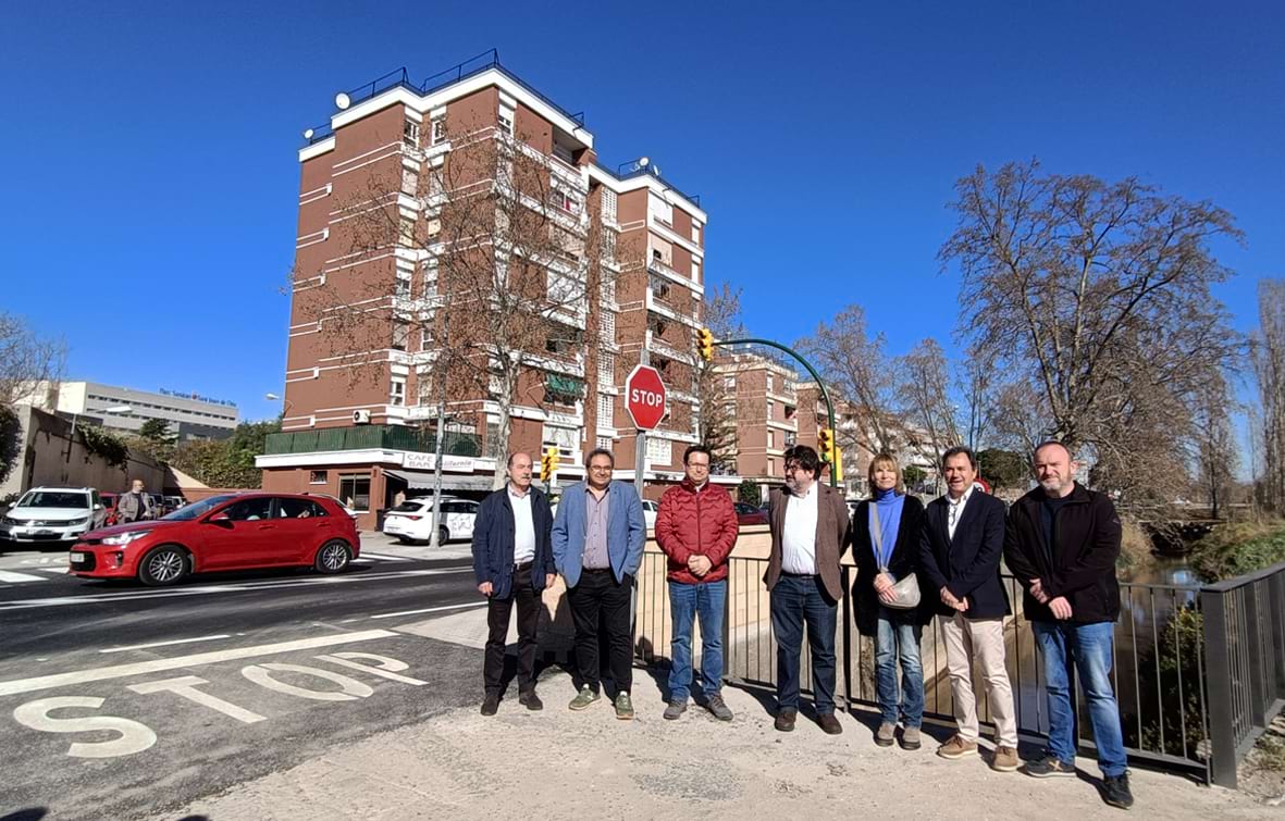 Sant Boi semafor 02A