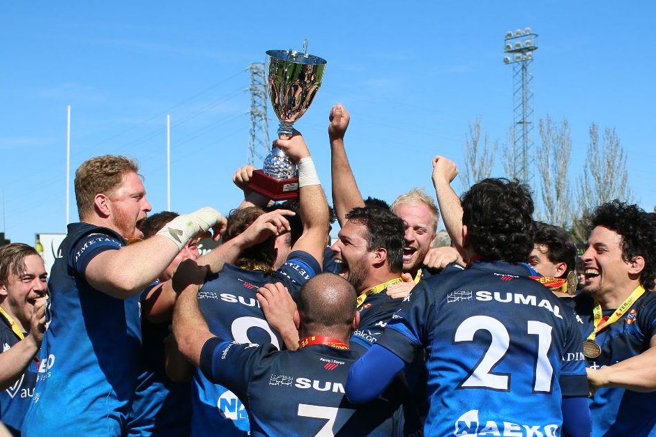 Supercopa UE Santboiana II edited