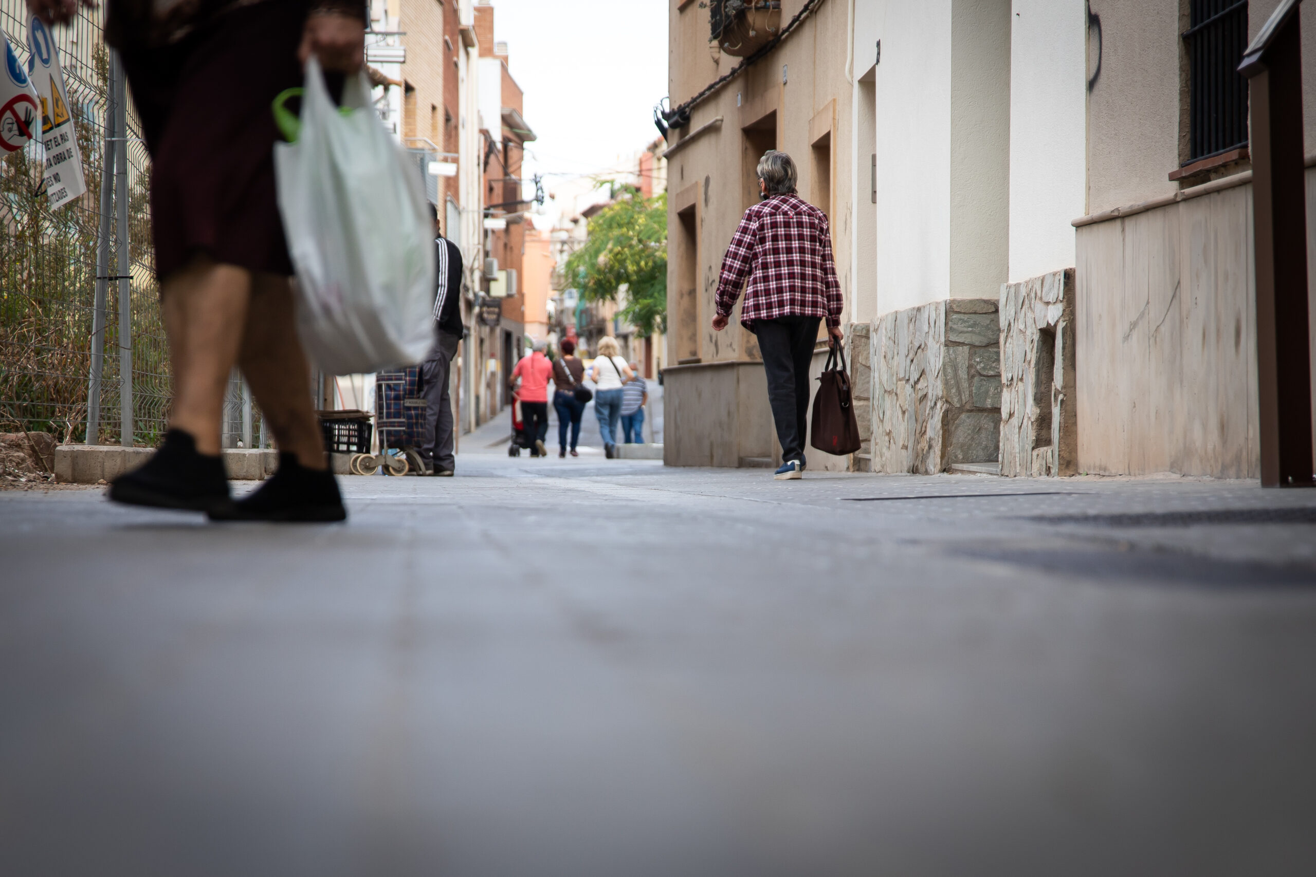 Zona preferent Vila Vella scaled