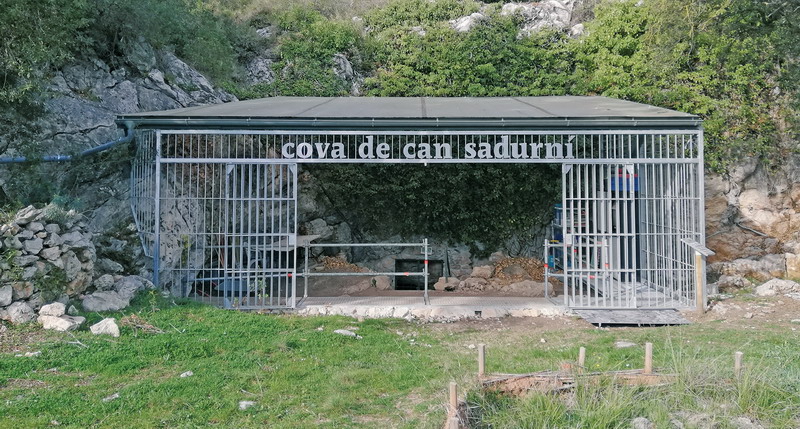 begues can sadurní