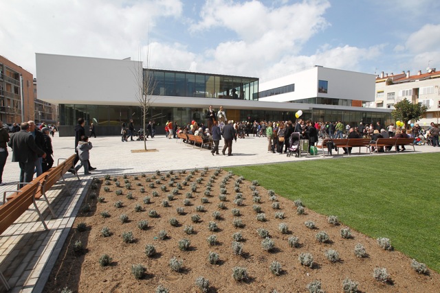 centre cultural merce rodoreda 1