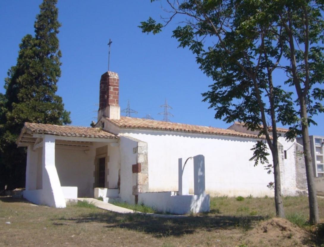 ermita de la mare de deu de sales