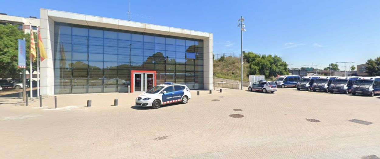 mossos 12