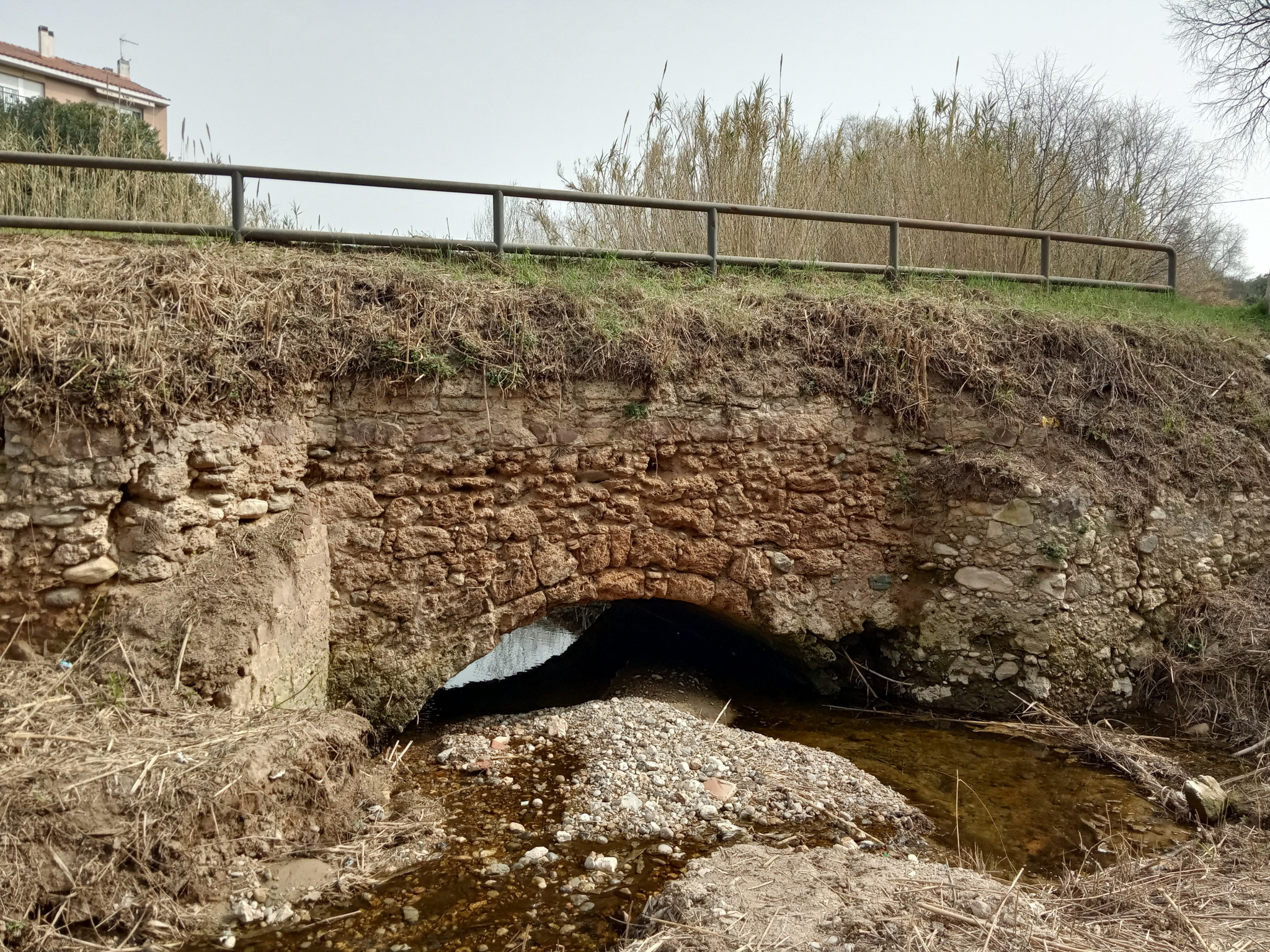 pontfrancesos abrera