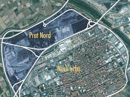 prat nord