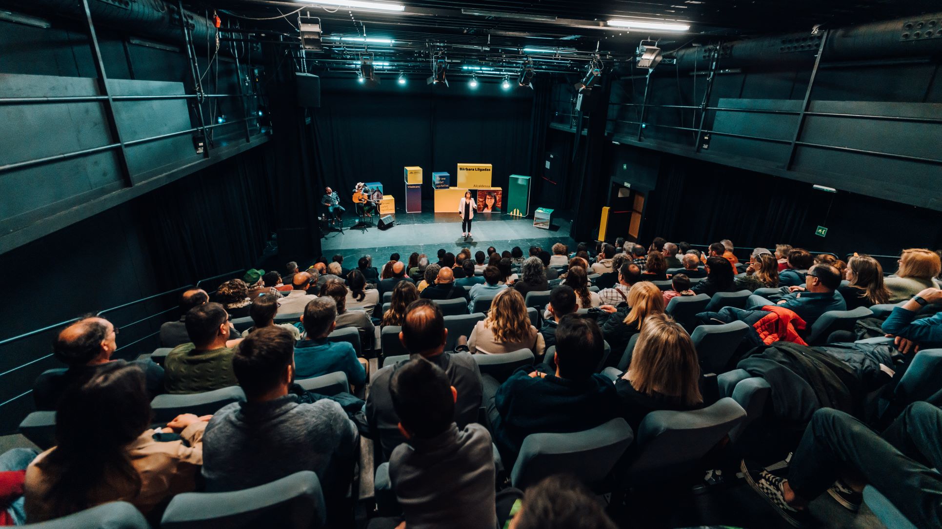 presentacio Atrium