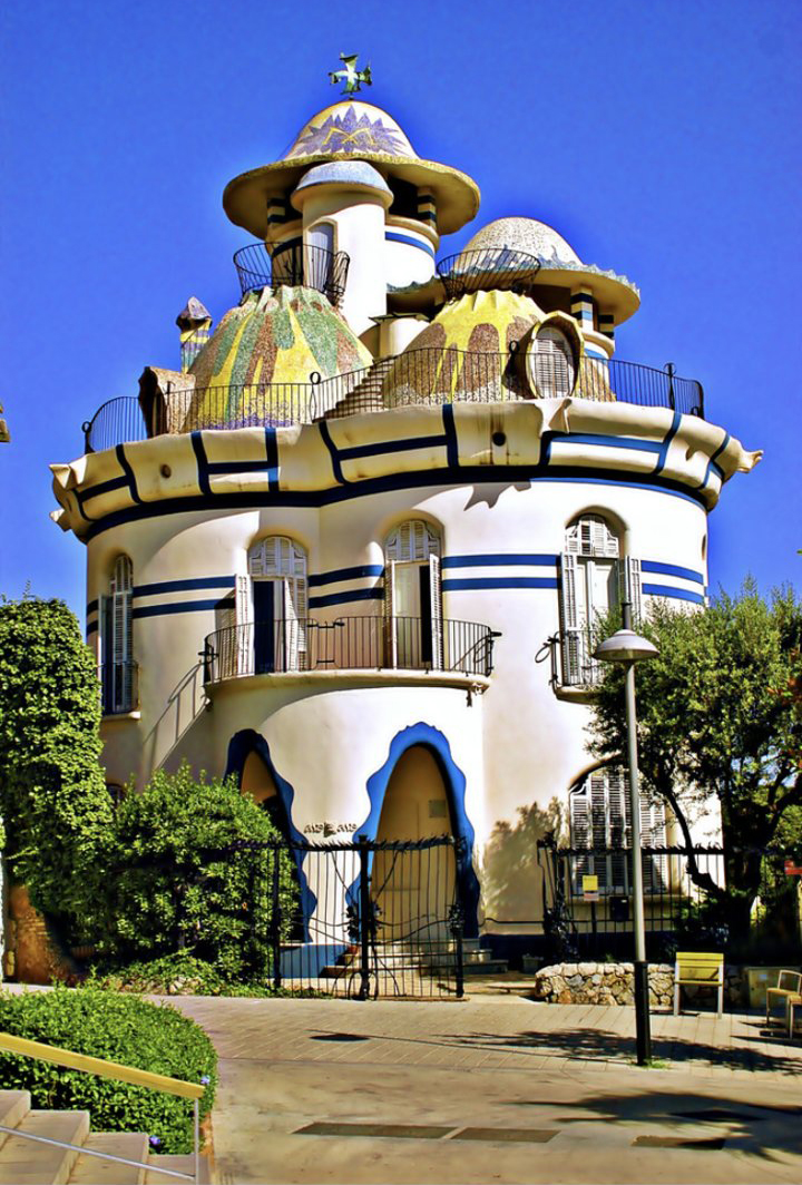 torre de la creu
