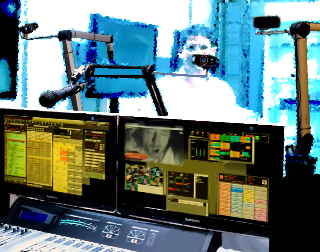 EstudioRadioVisual